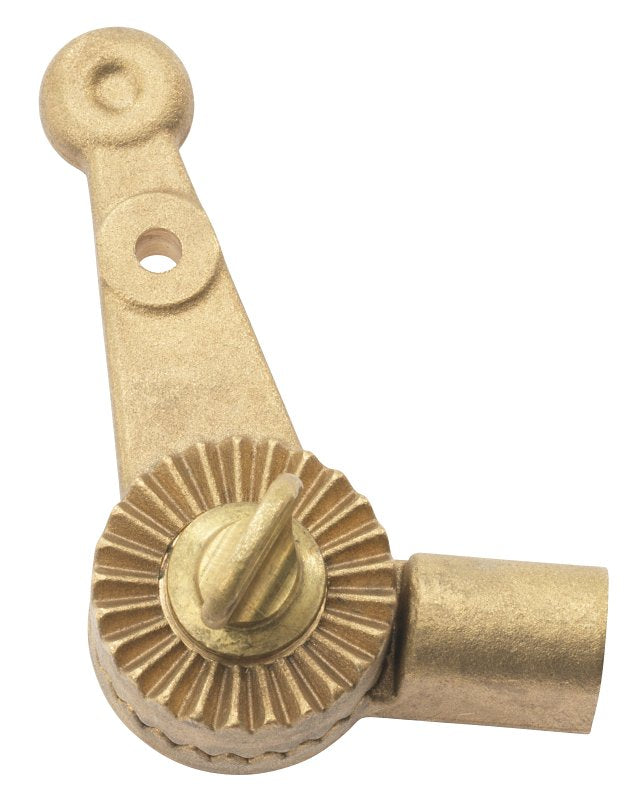 WATTS Watts A1214 Valve Arm Kit, Flippen, Bronze HARDWARE & FARM SUPPLIES WATTS