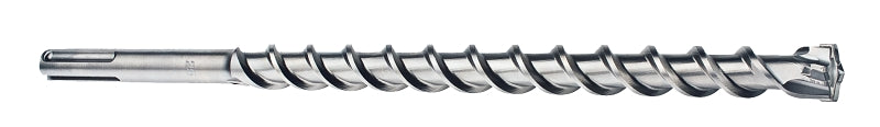 BOSCH Bosch BlueGranite Turbo HC5050 Rotary Hammer Drill Bit, 1 in Dia, 8 in OAL, 3/4 in Dia Shank HARDWARE & FARM SUPPLIES BOSCH