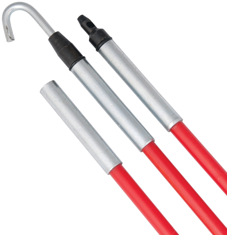 GB FISH STICKS FBRGLS 12FT/3X4FT ELECTRICAL GB