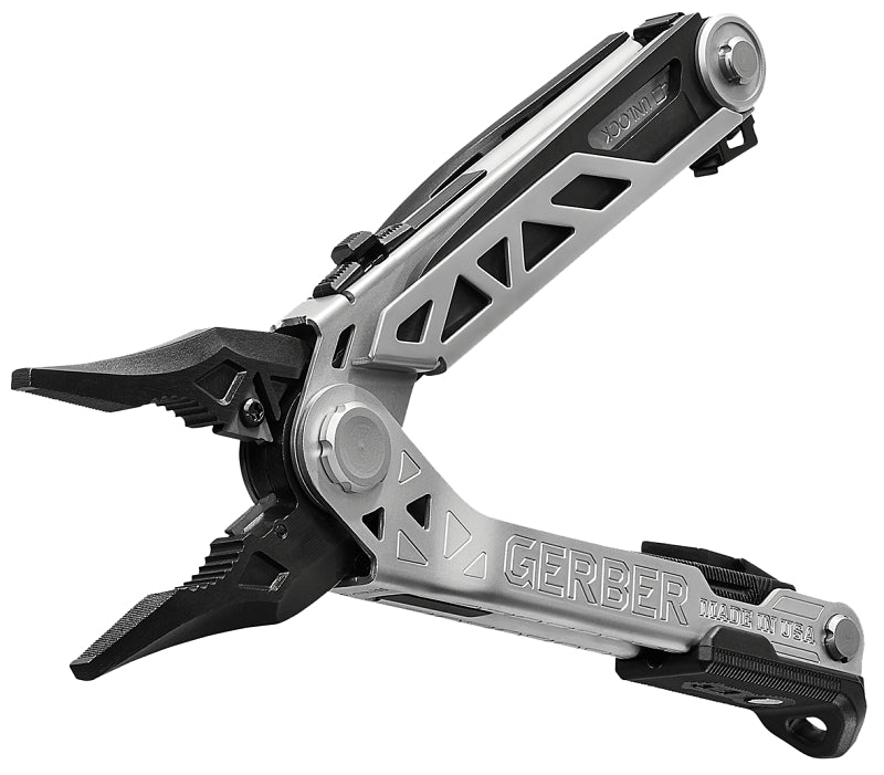 GERBER Gerber Center-Drive Series 31-003074 Multi-Tool, 14-Function, 1 EA