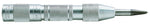 GENERAL General 77 Center Punch, 5/8 in Tip, 5 in L, Aluminum