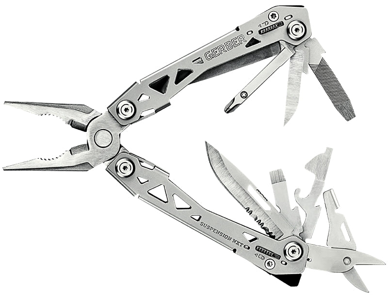 GERBER Gerber Suspension-NXT Series 31-003346 Multi-Tool, 15-Function TOOLS GERBER
