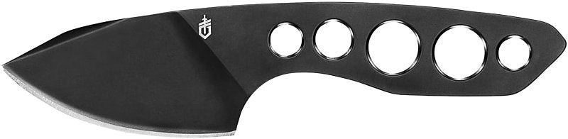 FISKARS Gerber 30-001903 Pocket Knife, 2-1/2 in L Blade, Skeletal Grip Handle SPORTS & RECREATION FISKARS