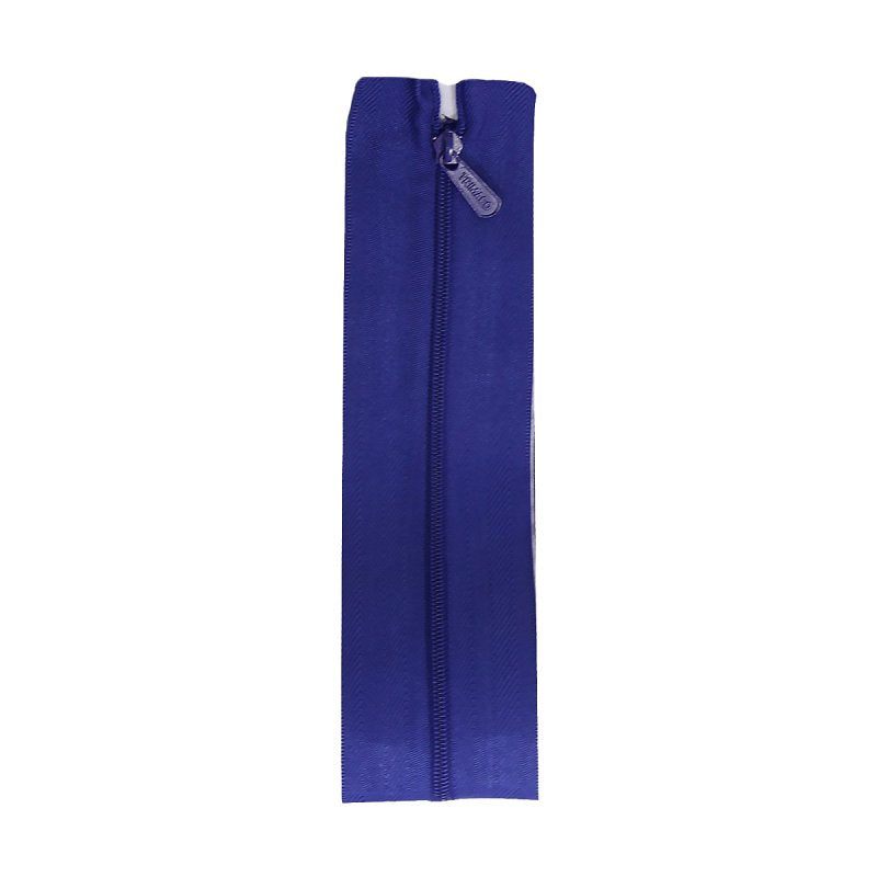 E-Z UP Trimaco E-Z UP 06184/4 Fabric Adhesive Zipper, Heavy-Duty, 7 ft L, 2-3/4 in W