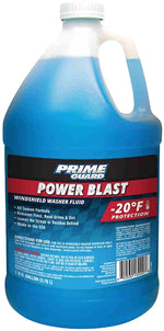 PRIME GAURD Camco USA Xtreme Blue 92006 Windshield Washer Fluid, 1 gal AUTOMOTIVE PRIME GAURD