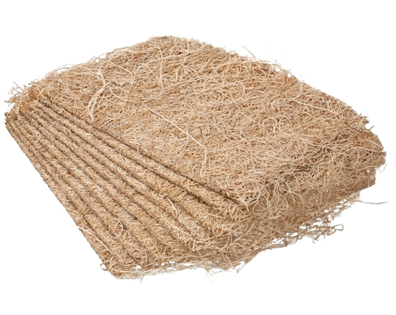 GAMMA Petmate 7029162 Excelsior Nesting Pad, Wood, Natural HARDWARE & FARM SUPPLIES GAMMA