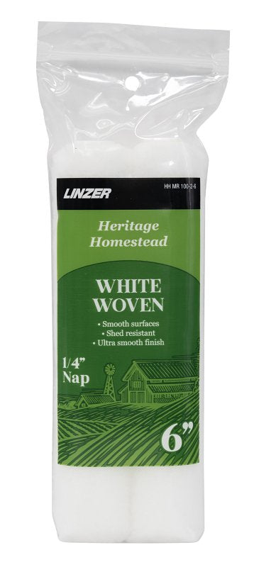 LINZER PRODUCTS HH MR 100-2 0600 - HOMESTEAD