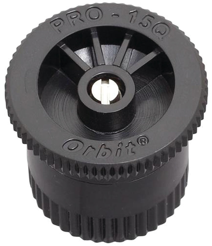 ORBIT IRRIGATION PRODUCTS Orbit 53545L Spray Nozzle, Female, 14 to 16 ft, Plastic LAWN & GARDEN ORBIT IRRIGATION PRODUCTS