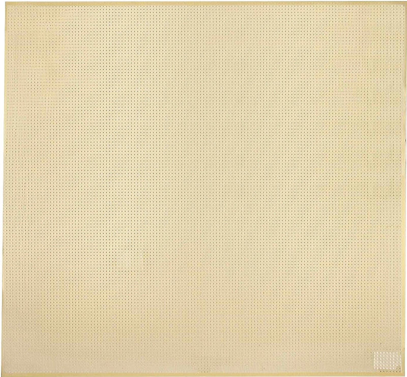 M-D M-D 57265 Decorative Metal Sheet, 36 in W, 36 in L, Lincane Tread, Aluminum, Albras HARDWARE & FARM SUPPLIES M-D