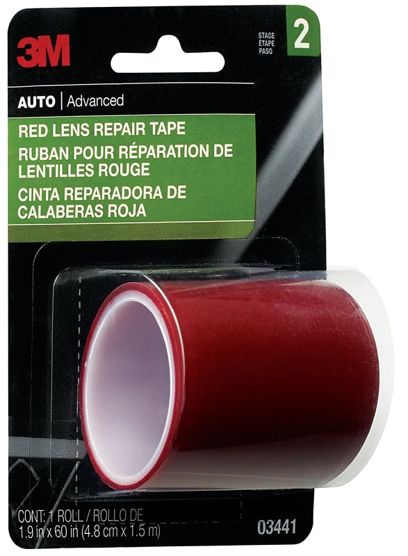 3M / AUTO 3M 03441 Lens Repair Tape