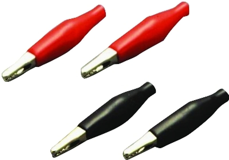 CALTERM Calterm 70303 Blister Clip, Insulated, For: 18 to 14 AWG Wire AUTOMOTIVE CALTERM