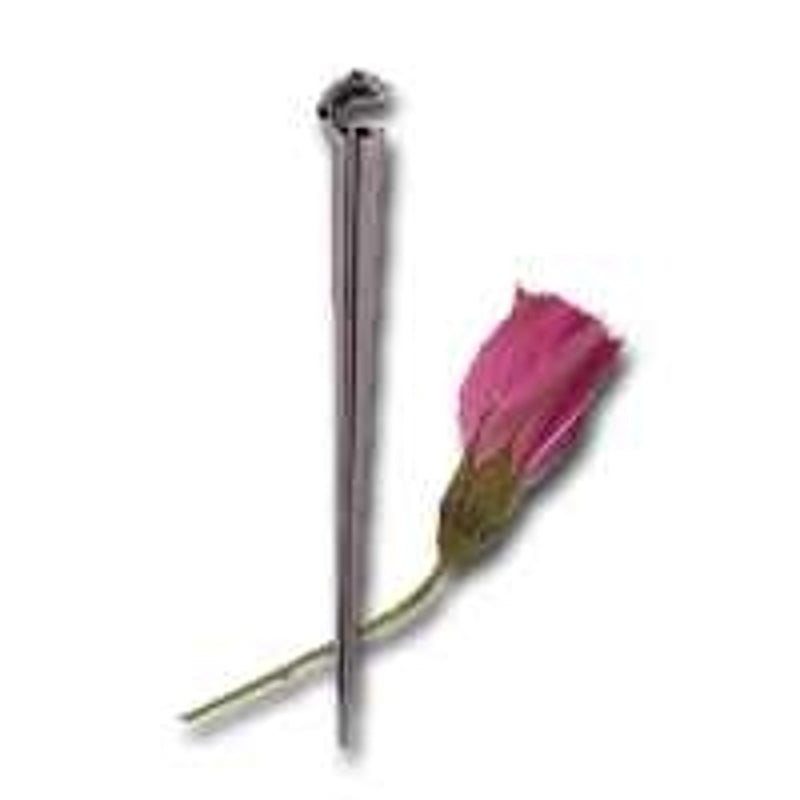 RAINDRIP Raindrip R380CT Support Stake, 4 in L, Plastic