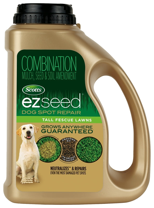SCOTTS Scotts 17446 Dog Spot Repair, 2 lb Jug