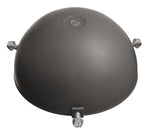 OATEY Oatey 43805 Vent Cap, Mushroom, PVC, Gray PLUMBING, HEATING & VENTILATION OATEY