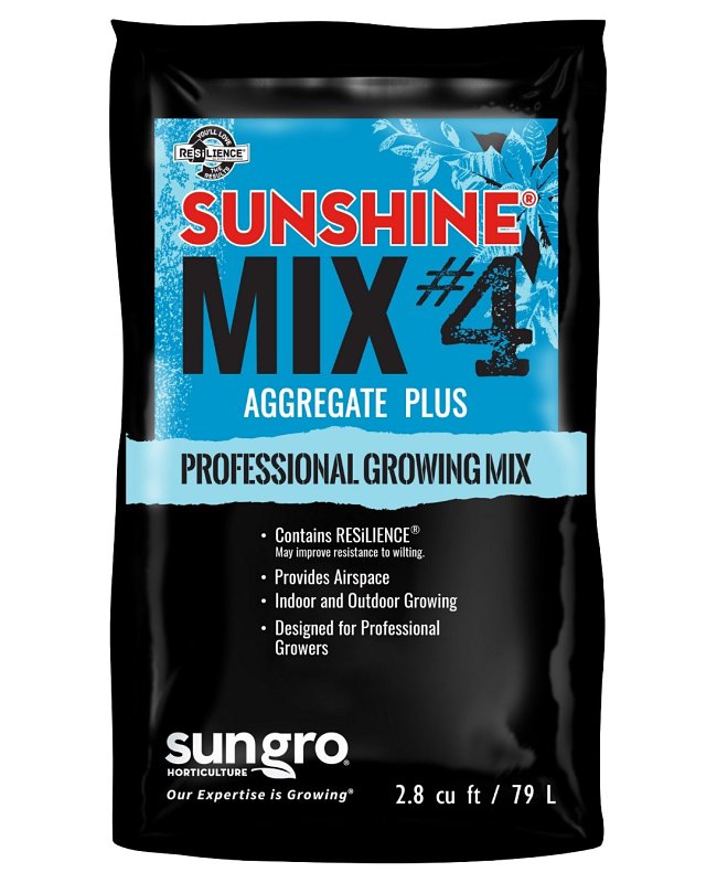 SUN GRO sun gro 1341.CFL002.8P Professional Growing Mix, 2.85 cu-ft LAWN & GARDEN SUN GRO
