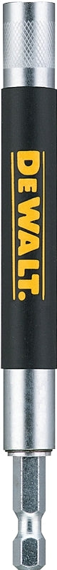 DEWALT DEWALT DW2055B Bit Drive Guide, 6 in L, Hex Drive TOOLS DEWALT