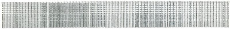 SENCO Senco ZX10EAA Pin Nail, Glue Collation, 5/8 in L, 21, Galvanized Steel, Medium Head, Smooth Shank HARDWARE & FARM SUPPLIES SENCO
