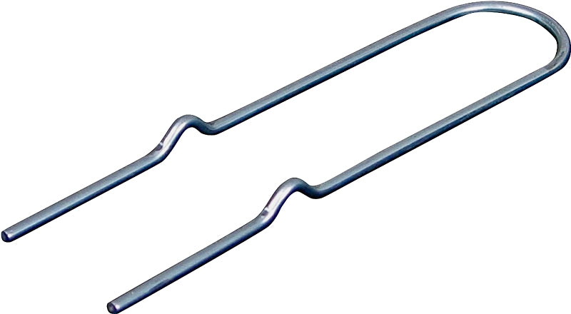 RAINBIRD Rain Bird GS50/10PS Tubing Stake, 5-5/8 in L, Steel LAWN & GARDEN RAINBIRD