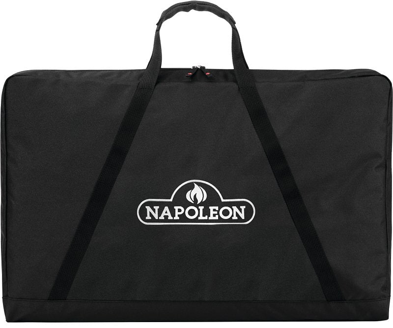 NAPOLEON GRILLS, WOLF S Napoleon 61094 Storage Bag, Black OUTDOOR LIVING & POWER EQUIPMENT NAPOLEON GRILLS, WOLF S