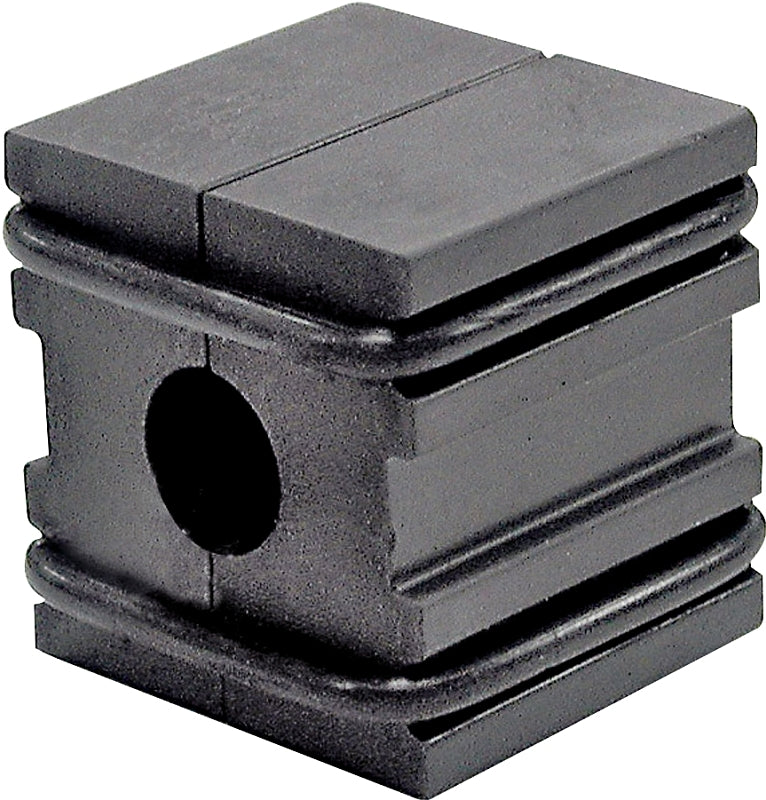 MASTER MAGNETICS Magnet Source 07224 Screwdriver Magnetizer/De-Magnetizer, 1 in L, 1 in W, 1 in H, Ceramic/Rubber TOOLS MASTER MAGNETICS