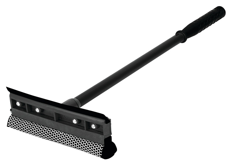 PROFESSIONAL UNGER Unger Professional 965250 Auto-Squeegee, 8 in Blade, 12 in OAL AUTOMOTIVE PROFESSIONAL UNGER
