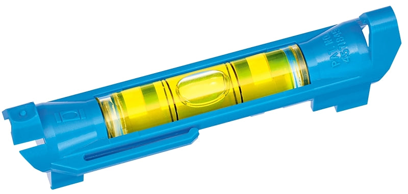 EMPIRE Empire 83038 Line Level Set, 5 in L, 1-Vial, Plastic