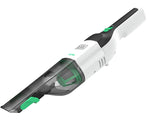 BLACK & DECKER Black+Decker REVHV8J40 Cordless Handheld Vacuum, 19 W, 8 V Battery, Jack Plug Battery, Gray/White Housing APPLIANCES & ELECTRONICS BLACK & DECKER