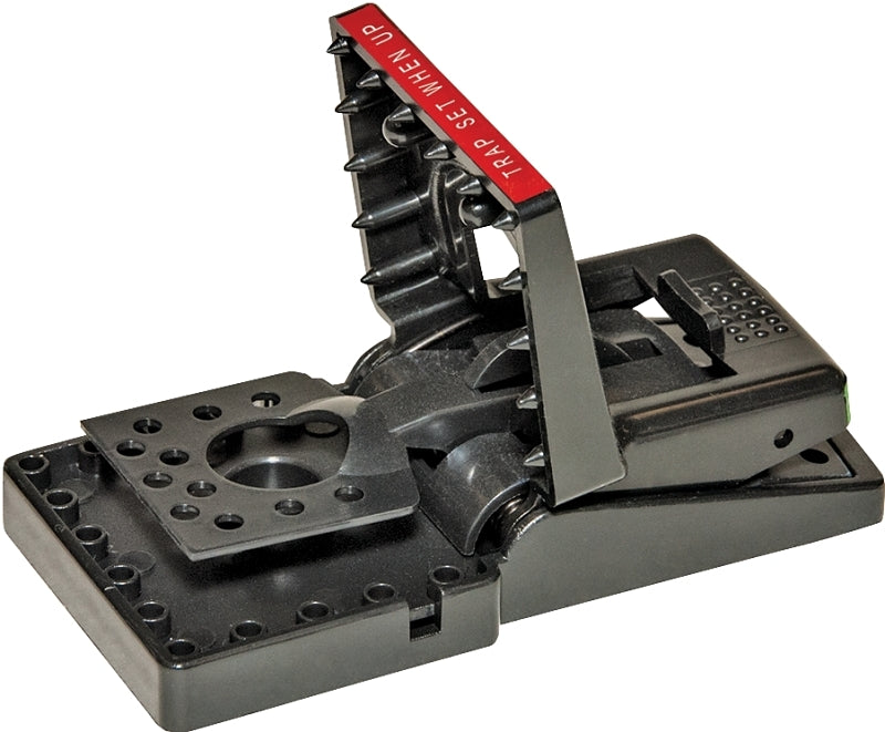 J.T. EATON J.T. Eaton 409B-6 Mouse Trap, Snap Locking LAWN & GARDEN J.T. EATON