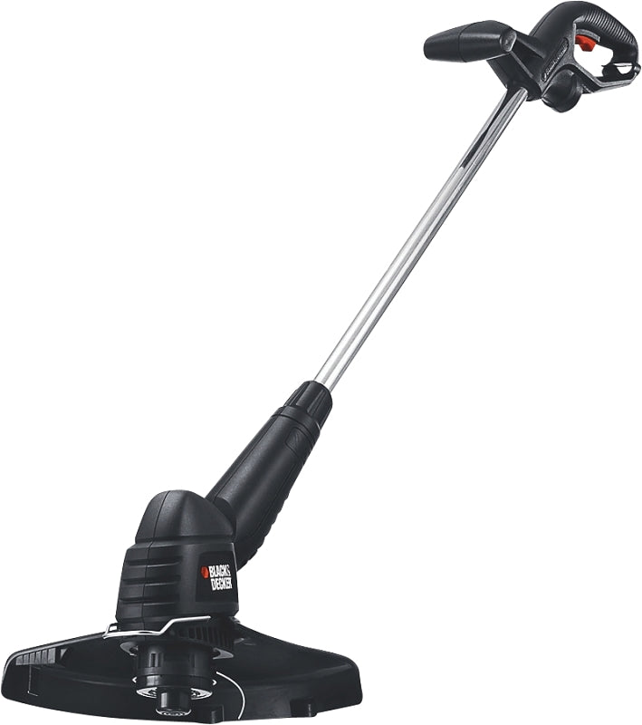 BLACK & DECKER LAWN Black+Decker ST4500 Electric Trimmer/Edger, 3.5 A OUTDOOR LIVING & POWER EQUIPMENT BLACK & DECKER LAWN