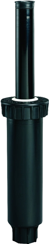 ORBIT IRRIGATION PRODUCTS Orbit 54529/54191 Spring Loaded Sprinkler, 1/2 in Connection, 8 to 12 ft, Quarter-Circle, Plastic LAWN & GARDEN ORBIT IRRIGATION PRODUCTS