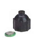 RAINDRIP Raindrip R336CT Riser Adapter, For: Low-Flow Sprinklers LAWN & GARDEN RAINDRIP