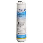 CULLIGAN SALES Culligan RC-EZ-1 Drinking Water Replacement Filter, 0.5 gpm