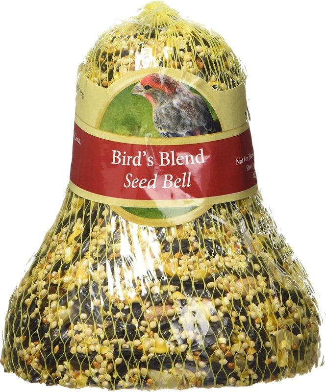 HEATH Heath SC-16 Black Oil Sunflower Seed Cake, 14 oz, Crunchy, Peanut