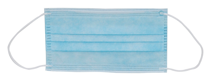 EXCLUSIVELY ORGILL Exclusively Orgill WGBZ01-50 Face Mask