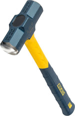 ESTWING MFG Estwing MRF40E Hammer, 40 oz Head, Smooth Face Head, Steel Head, 14 in OAL