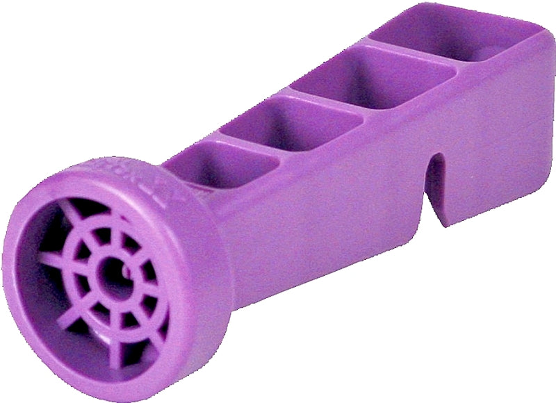RAINBIRD Rain Bird ET/1PK Drip Emitter Installation Tool, Plastic LAWN & GARDEN RAINBIRD