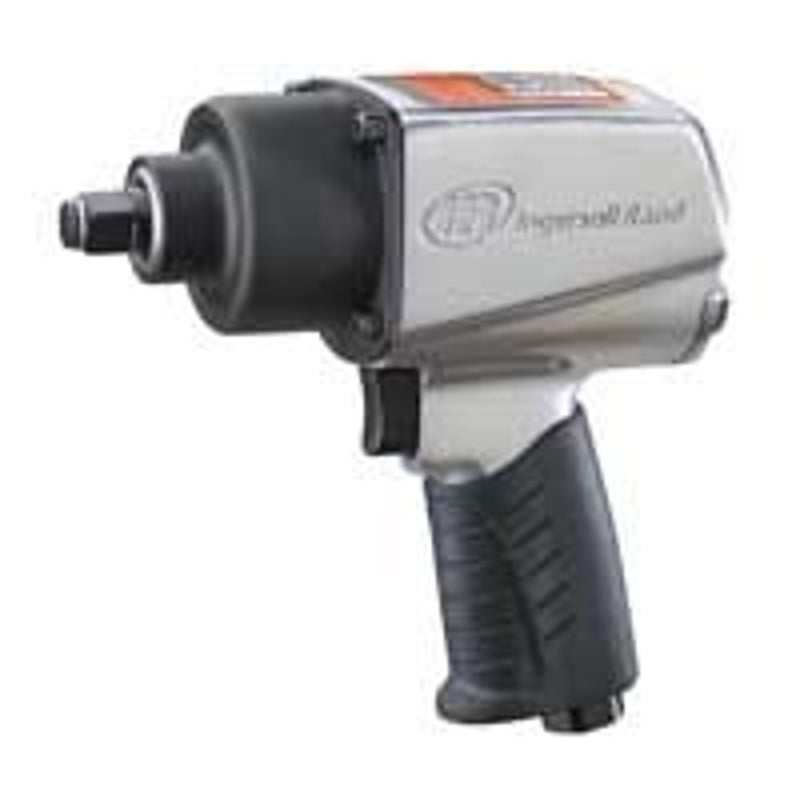 INGERSOLL-RAND Ingersoll Rand Edge Series 236G Air Impact Wrench, 1/2 in Drive, 450 ft-lb, 8000 rpm Speed TOOLS INGERSOLL-RAND