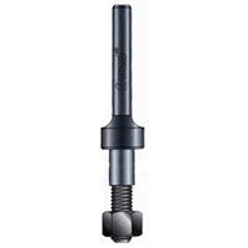 FREUD Freud 60-102 Slotting Cutter Arbor, 1/2 in Dia Shank, Carbide