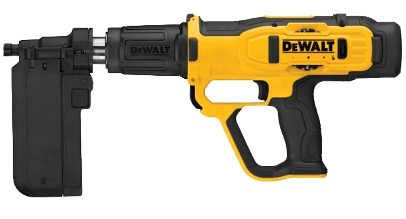 DEWALT DEWALT DFD270MK Powder Actuated Tool, Single Shot HARDWARE & FARM SUPPLIES DEWALT