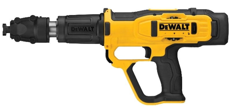 DEWALT DEWALT DFD270SK Powder Actuated Tool