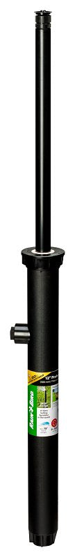 RAINBIRD Rain Bird 1800 Series 1812APSAMPRS Pressure Regulated Pop-Up Sprinkler with Seal-A-Matic Check Valve, 1/2 in Connection
