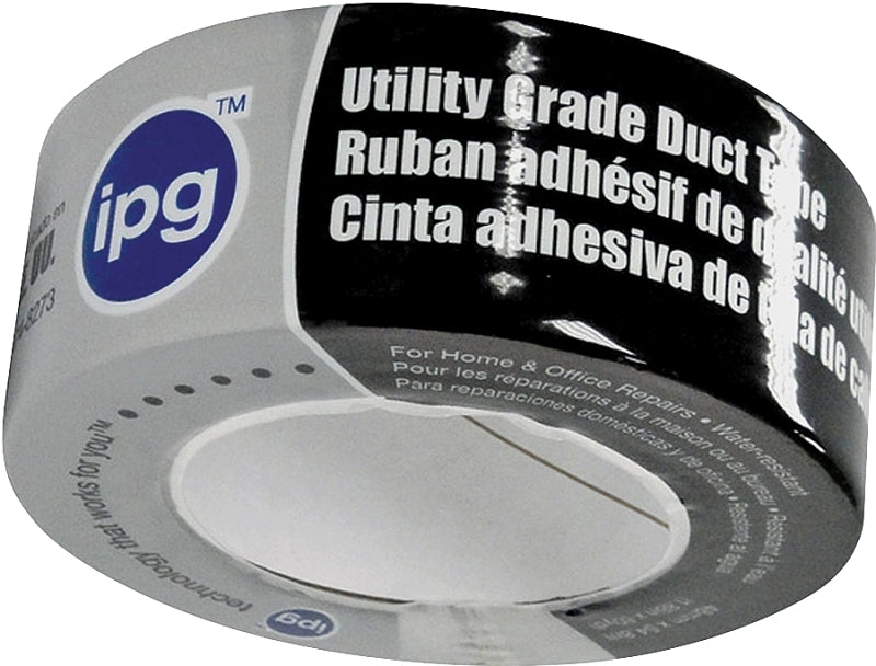 INTERTAPE POLYMER IPG 6560/AC655 Duct Tape, 55 yd L, 1.88 in W, Polyethylene Backing PAINT INTERTAPE POLYMER