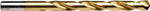 IRWIN Irwin 63904 Jobber Drill Bit, 1/16 in Dia, 1-7/8 in OAL, Spiral Flute, 2-Flute, 1/16 in Dia Shank, Straight Shank TOOLS IRWIN