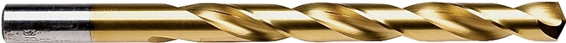 IRWIN Irwin 63904 Jobber Drill Bit, 1/16 in Dia, 1-7/8 in OAL, Spiral Flute, 2-Flute, 1/16 in Dia Shank, Straight Shank