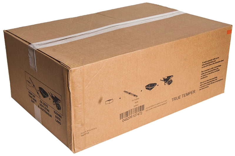 TRUE TEMPER True Temper 000781VB Wheelbarrow Part, For: RP810, BP10 and RP6DW8 Wheelbarrow AUTOMOTIVE TRUE TEMPER