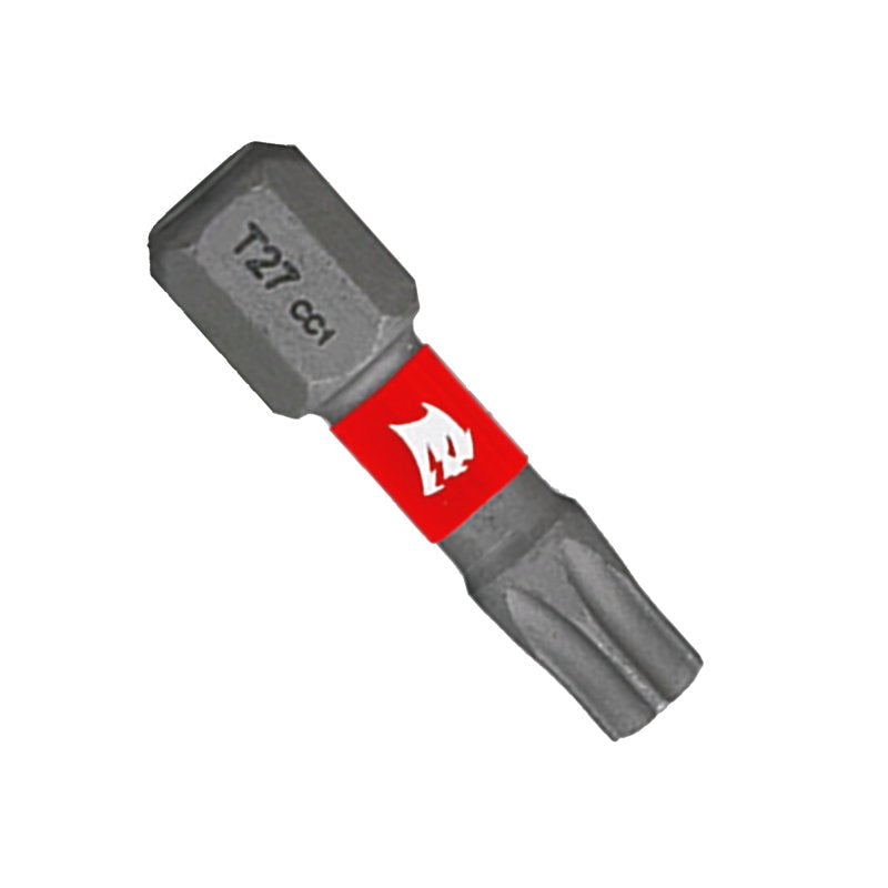 DIABLO Diablo DT271P2 Screwdriver Insert Bit, #27 Drive, Torx Drive, 1 in L HARDWARE & FARM SUPPLIES DIABLO