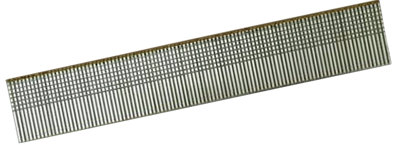 SENCO Senco AX17EAA Series Nail, Glue Collation, 1-1/2 in L, 18 ga, Steel, Electro-Galvanized, Brad, Medium Head HARDWARE & FARM SUPPLIES SENCO