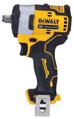 DEWALT DEWALT XTREME Series DCF901B Cordless Impact Wrench, Tool Only, 12 V, 1/2 in Drive, Hog Ring Drive, 0 to 3250 IPM TOOLS DEWALT