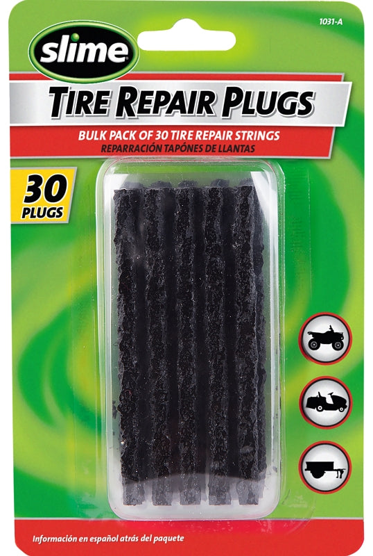 SLIME Slime 1031-A Tire Repair Plug AUTOMOTIVE SLIME