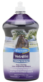FARNAM Farnam 46106 Shampoo, 32 oz HARDWARE & FARM SUPPLIES FARNAM